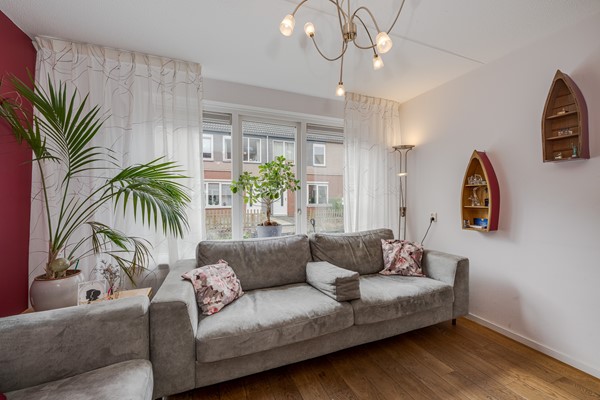 Medium property photo - Alexander Adamskistraat 5, 2251 RT Voorschoten